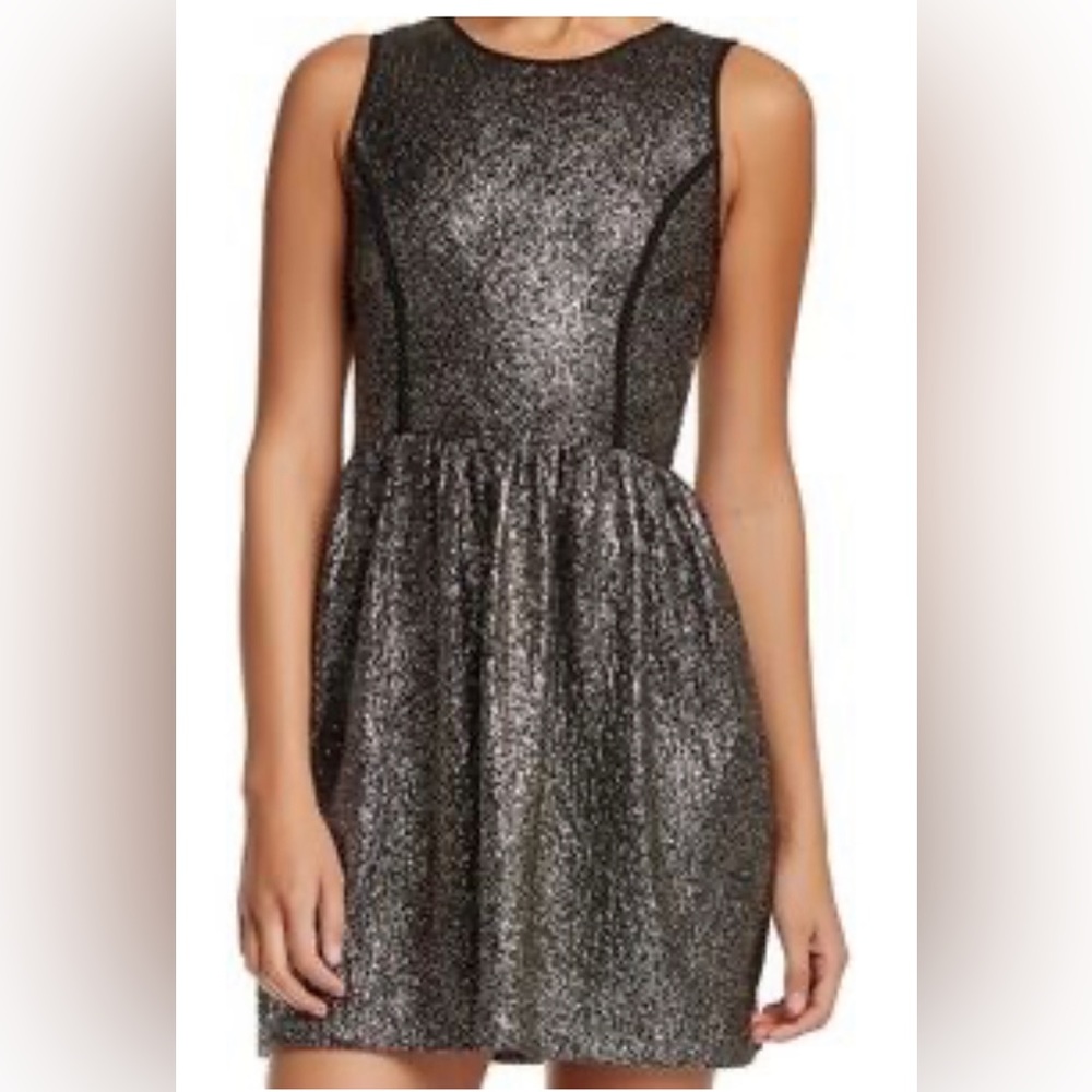 NWT love...ady dress